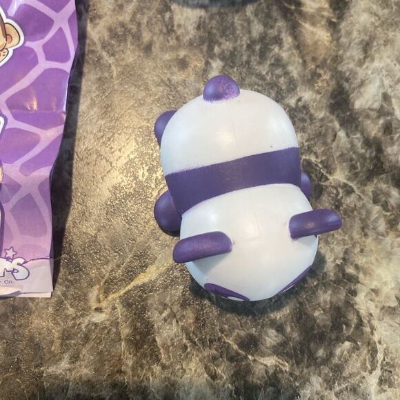 Aphmau Mystery MeeMeow Squishies Squishy Animal Cat - Picture 3 of 5
